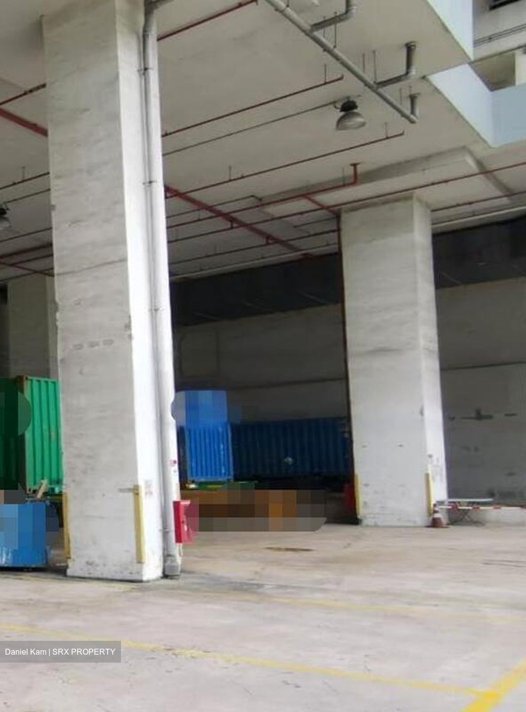 Tuas Road (D22), Warehouse #472856101